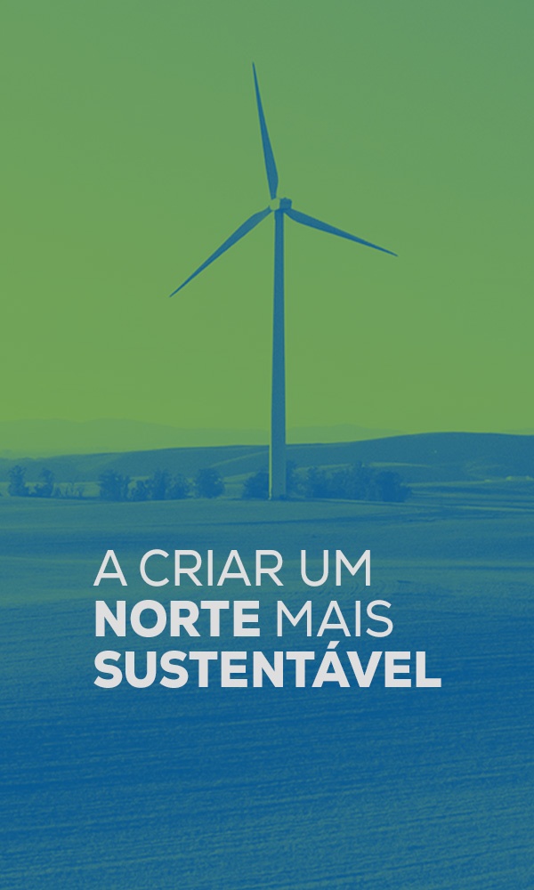 banner criar um Norte mais Sustentável