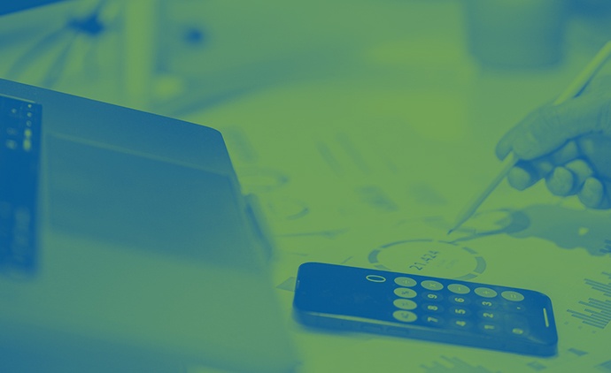 Acesso a Financiamento